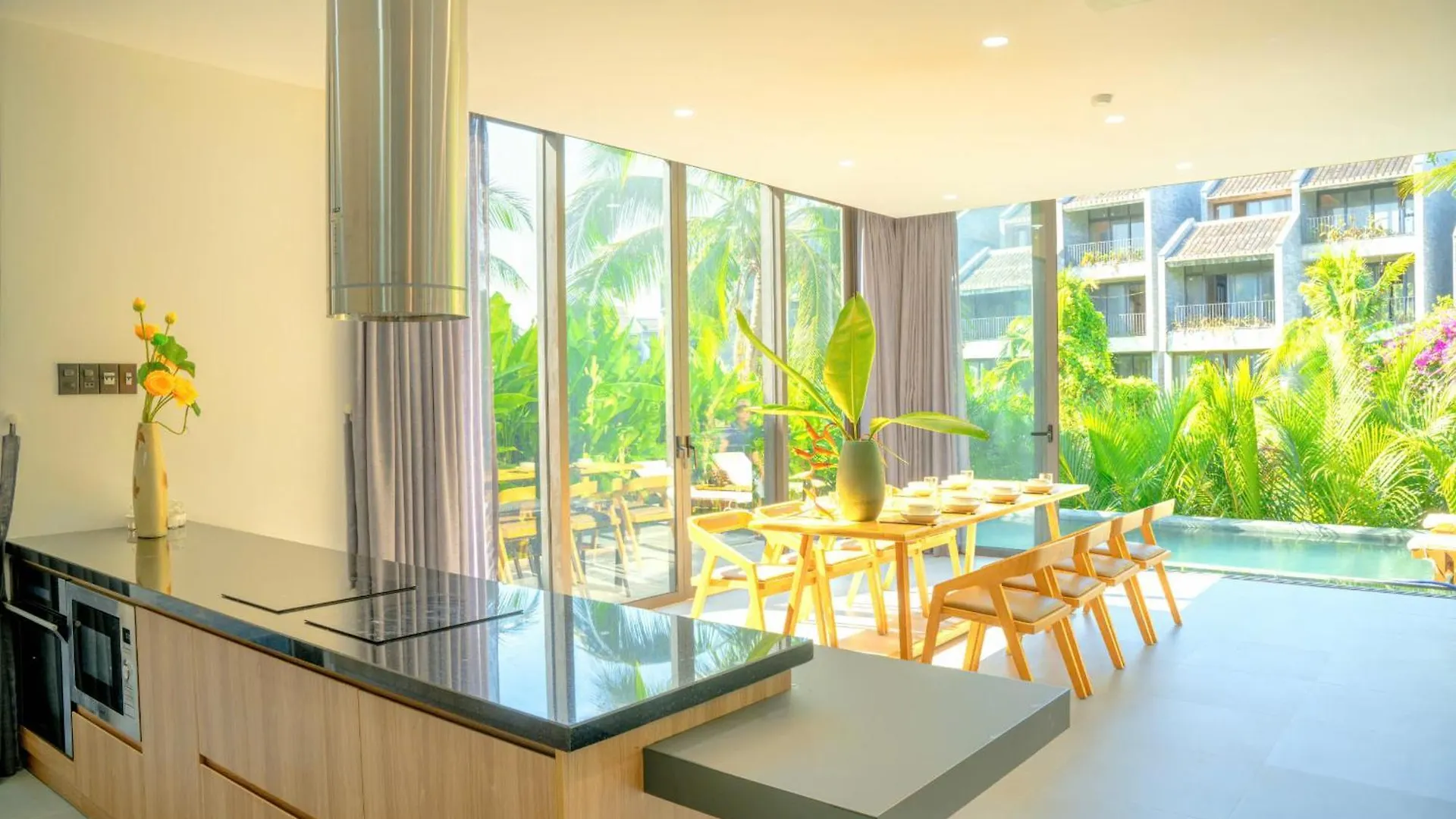 Coco Villa Hoi An 0*,  Vietnam