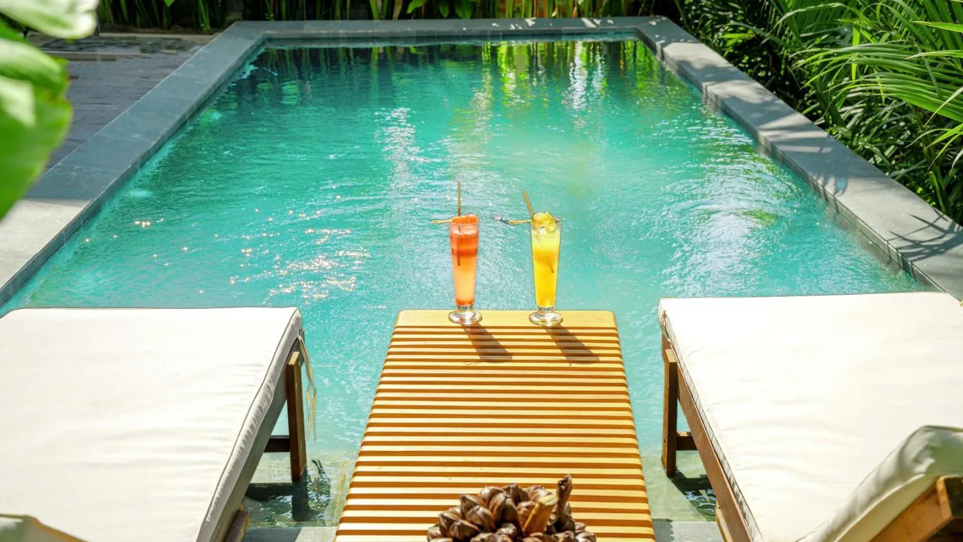 Coco Villa Hoi An