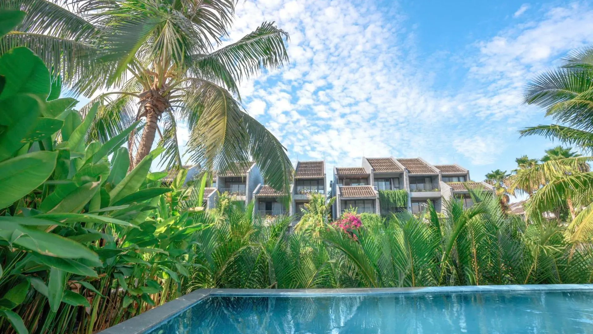 Coco Villa Hoi An