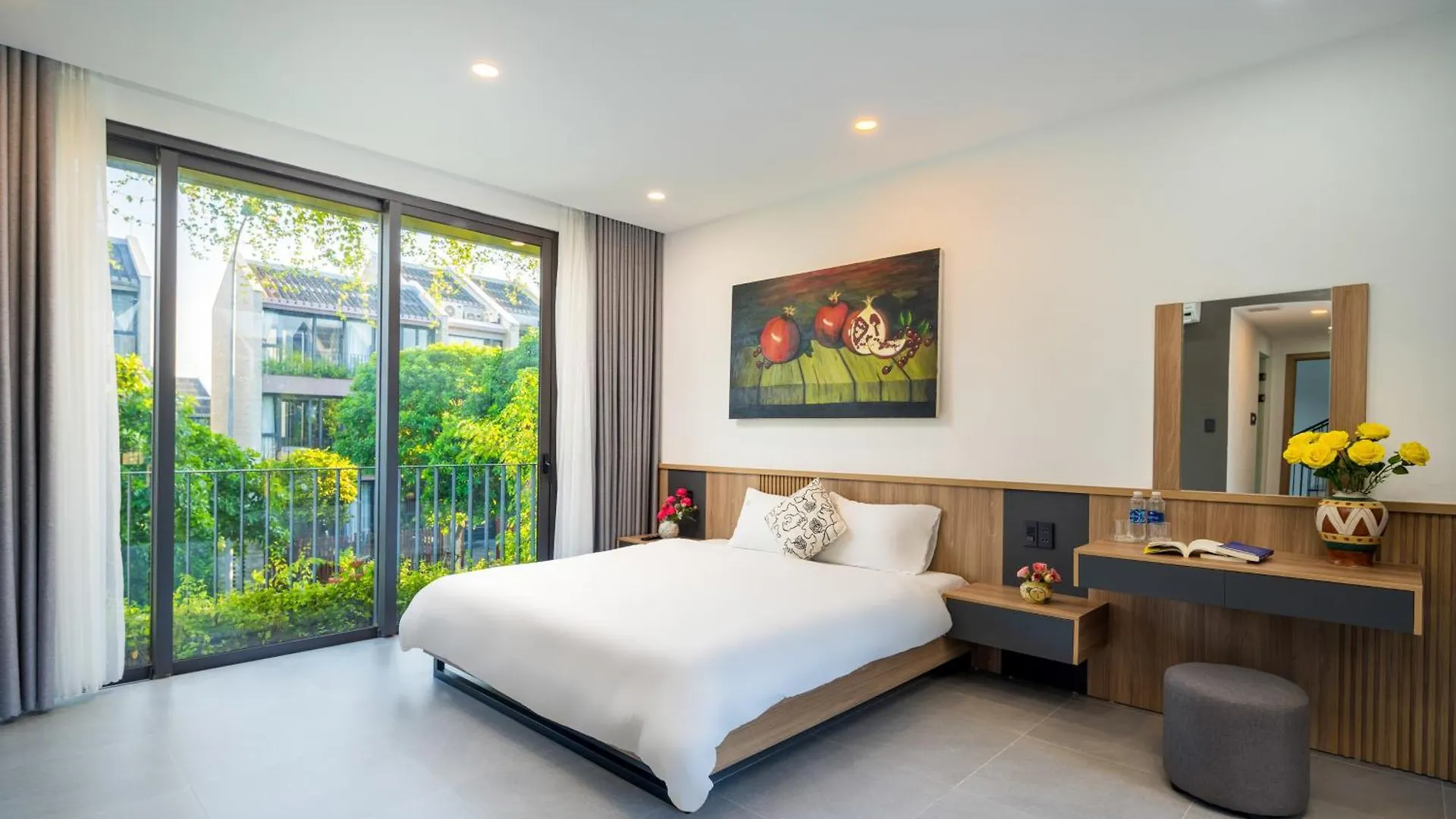Coco Villa Hoi An 0*,
