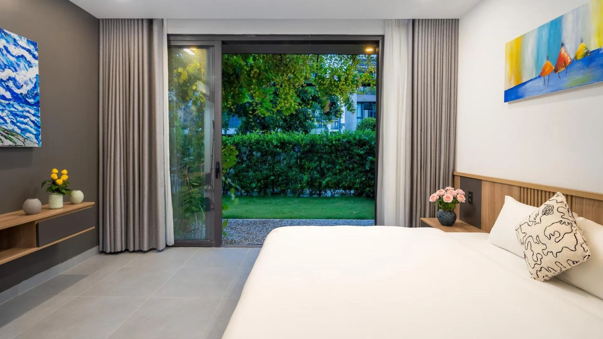 Coco Villa Hoi An 0*,
