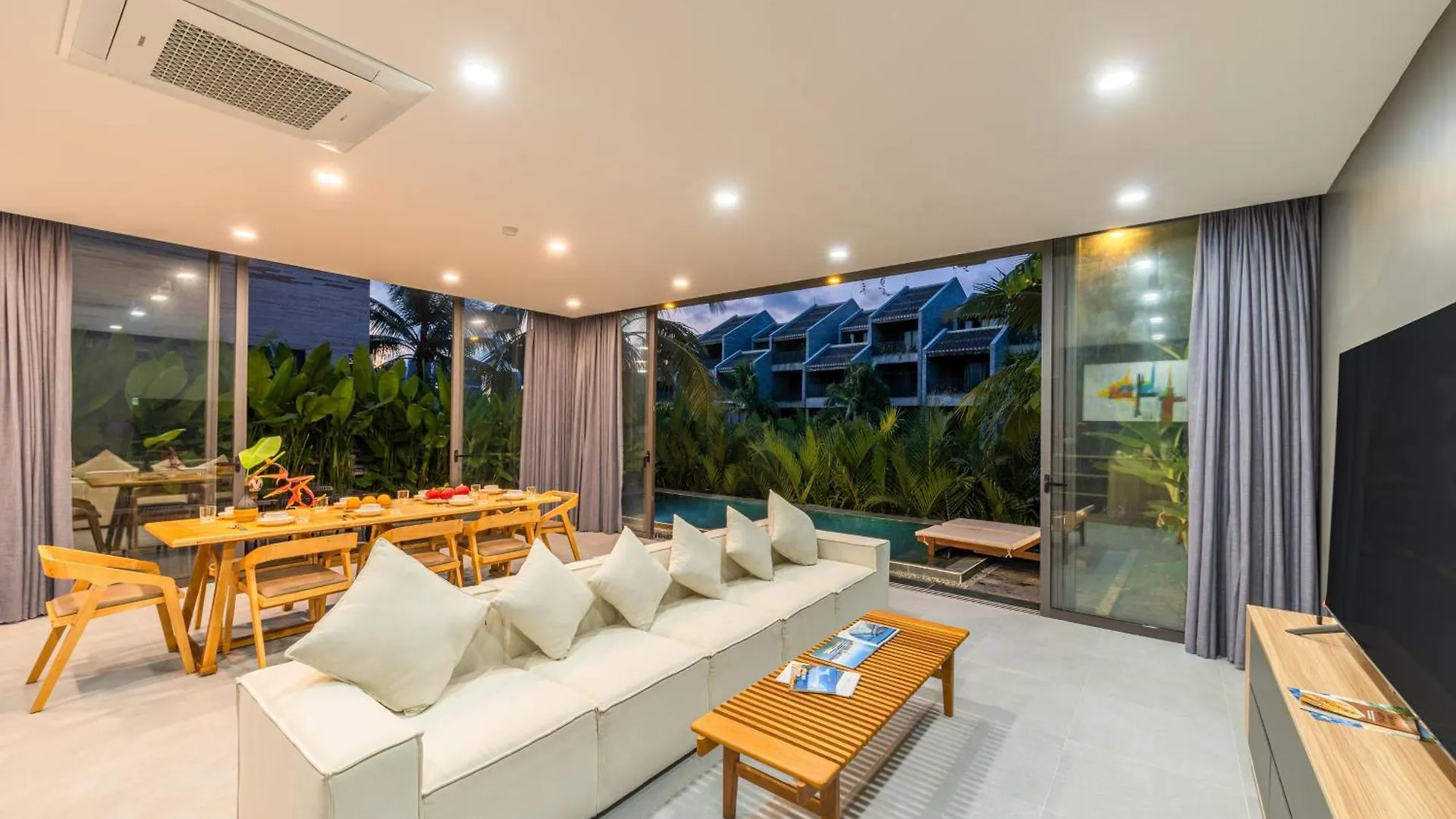 Coco Villa Hoi An