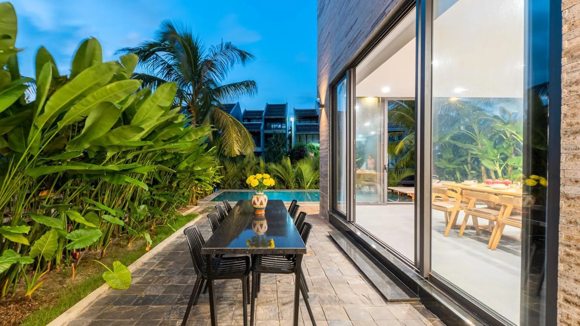 Coco Villa Hoi An