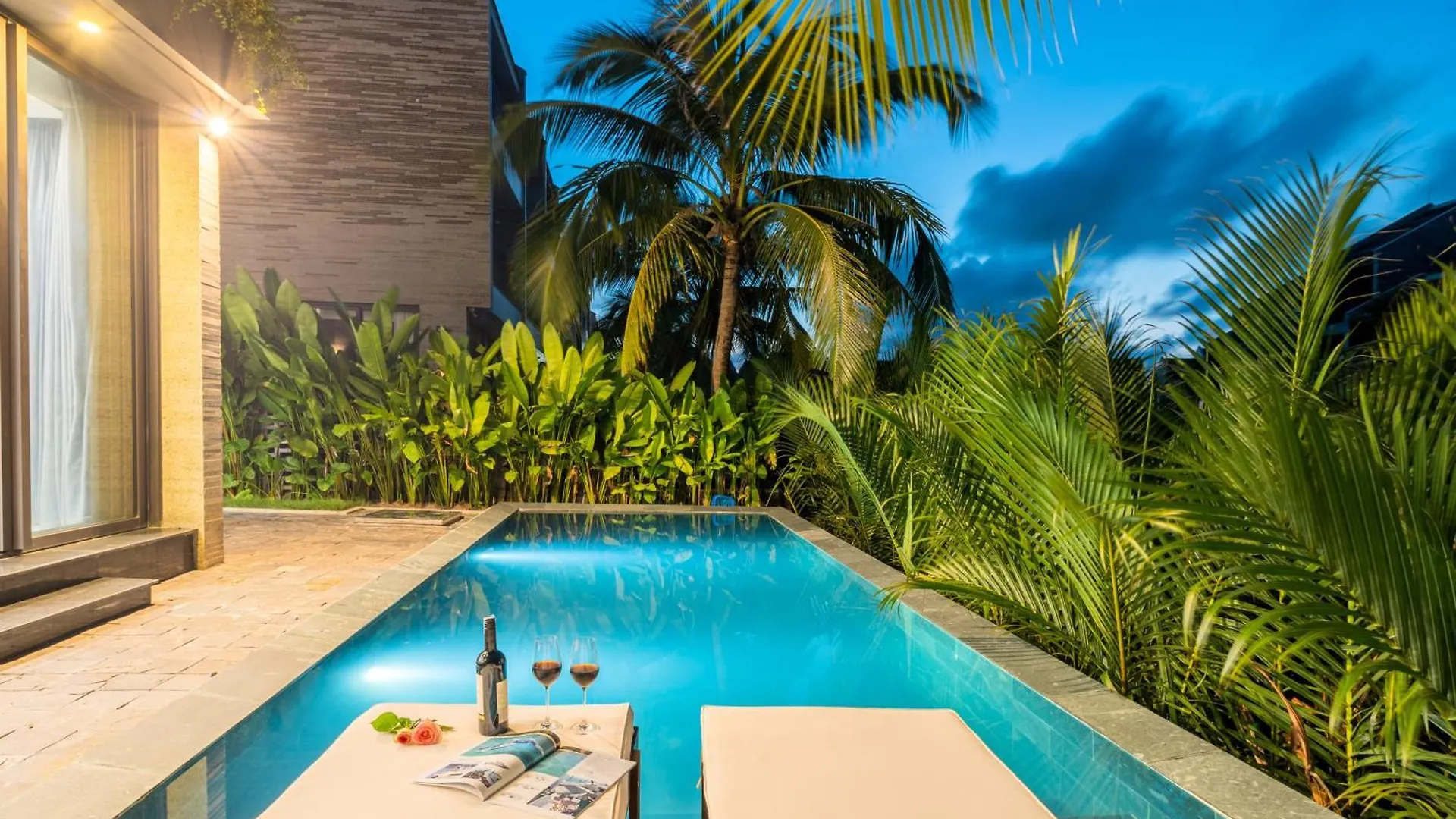 Coco Villa Hoi An