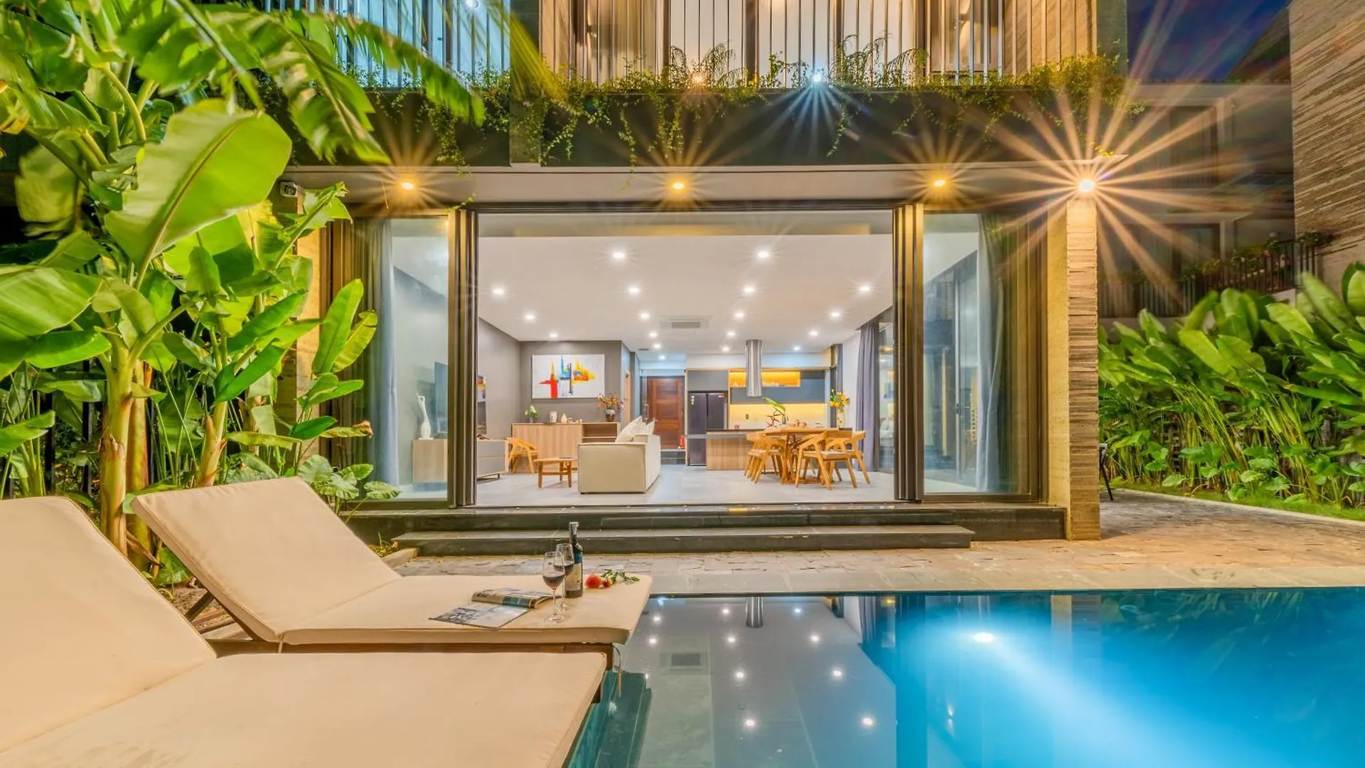 Coco Villa Hoi An