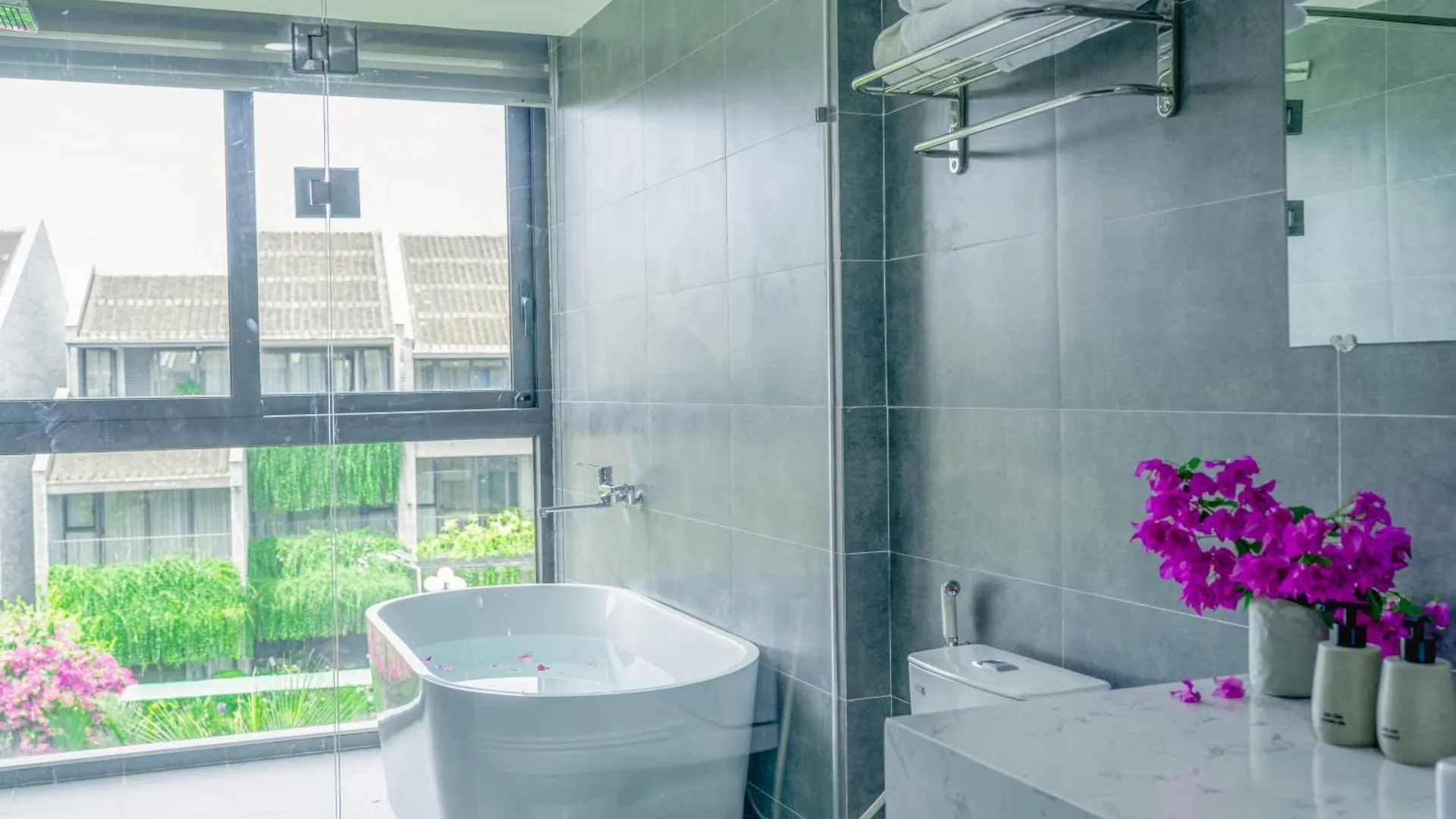 Coco Villa Hoi An Vietnam