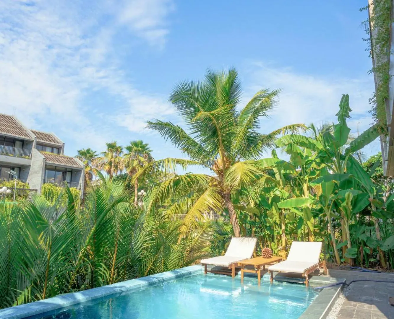 Coco Villa Hoi An