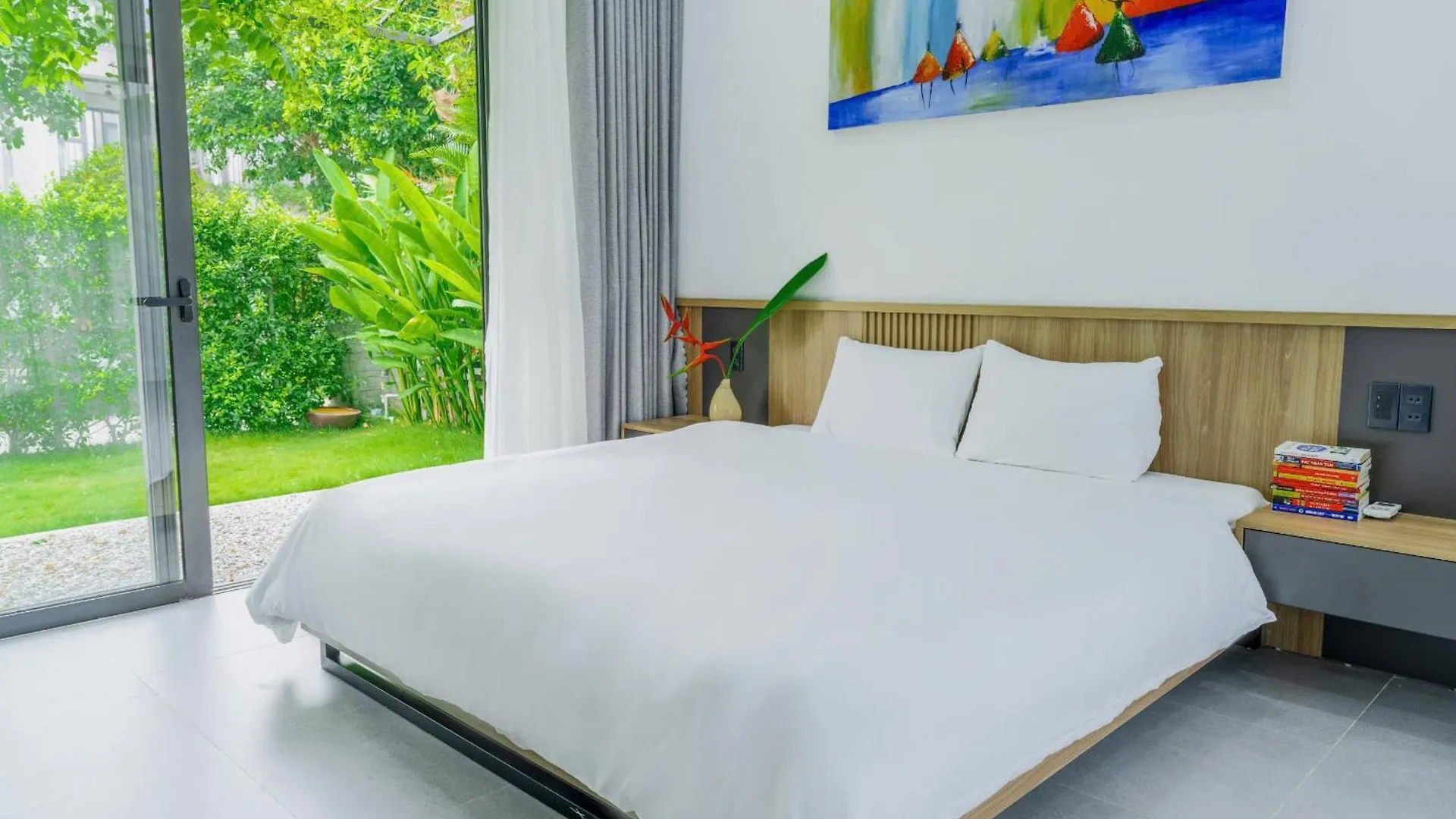 Coco Villa Hoi An 0*,