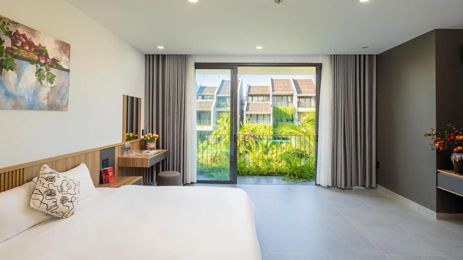 Coco Villa Hoi An