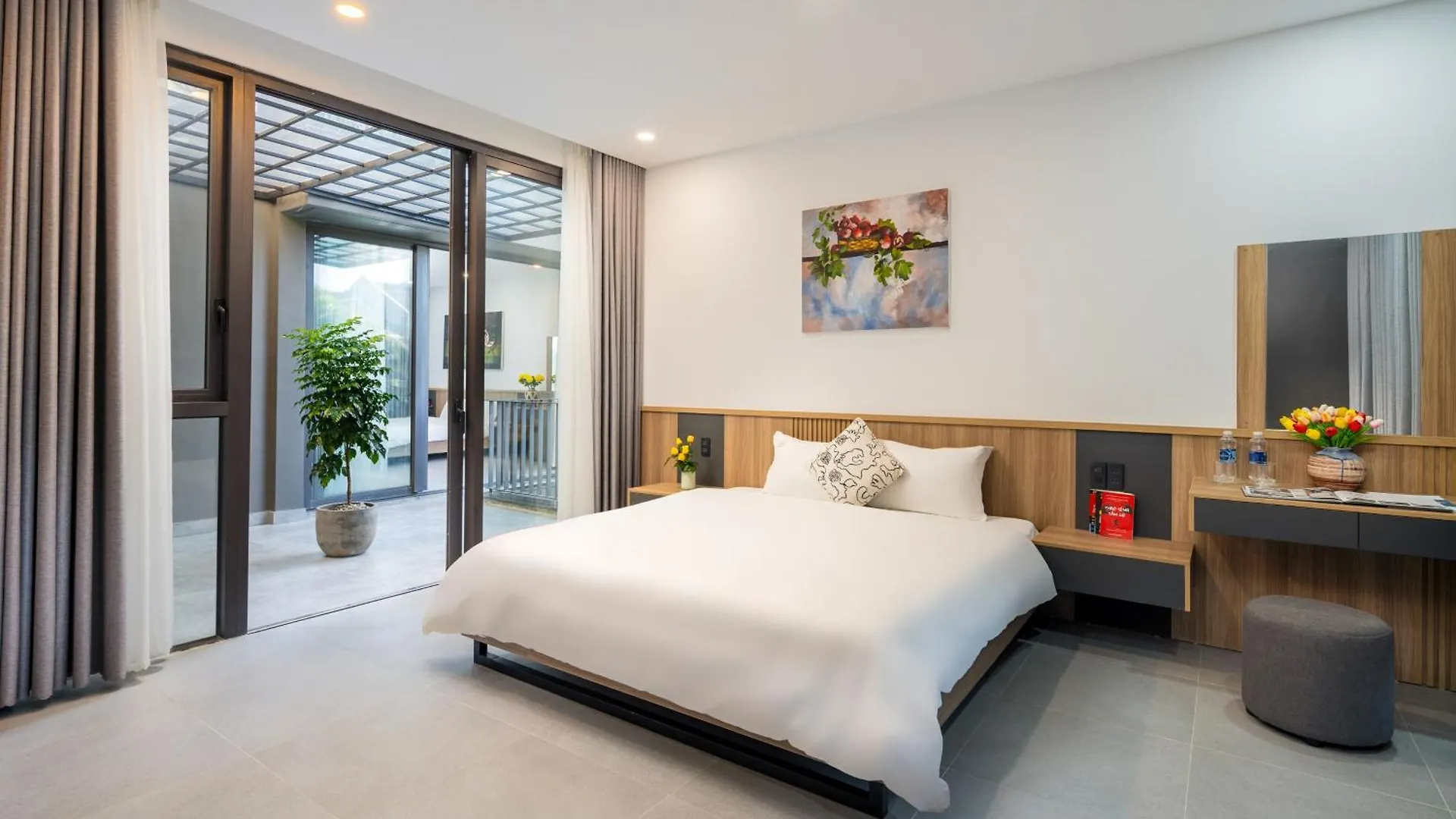 Coco Villa Hoi An