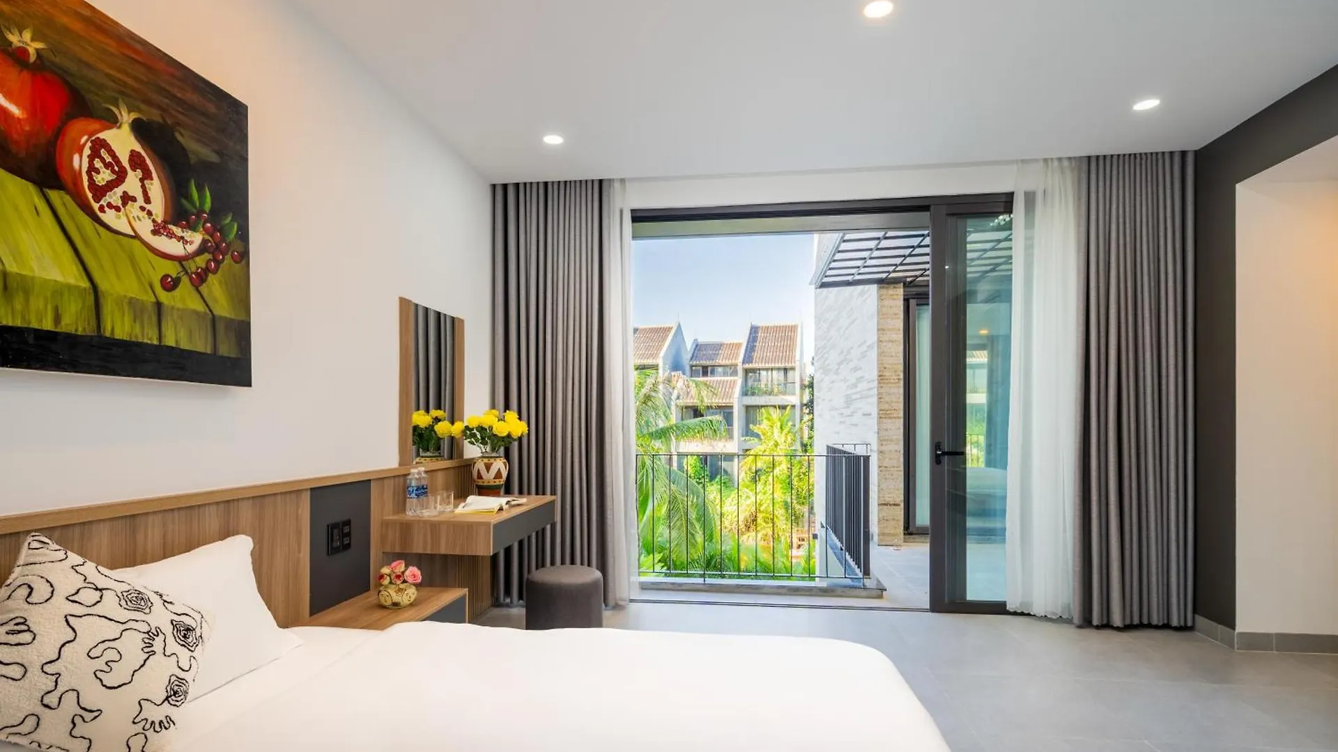 Coco Villa Hoi An Vietnam
