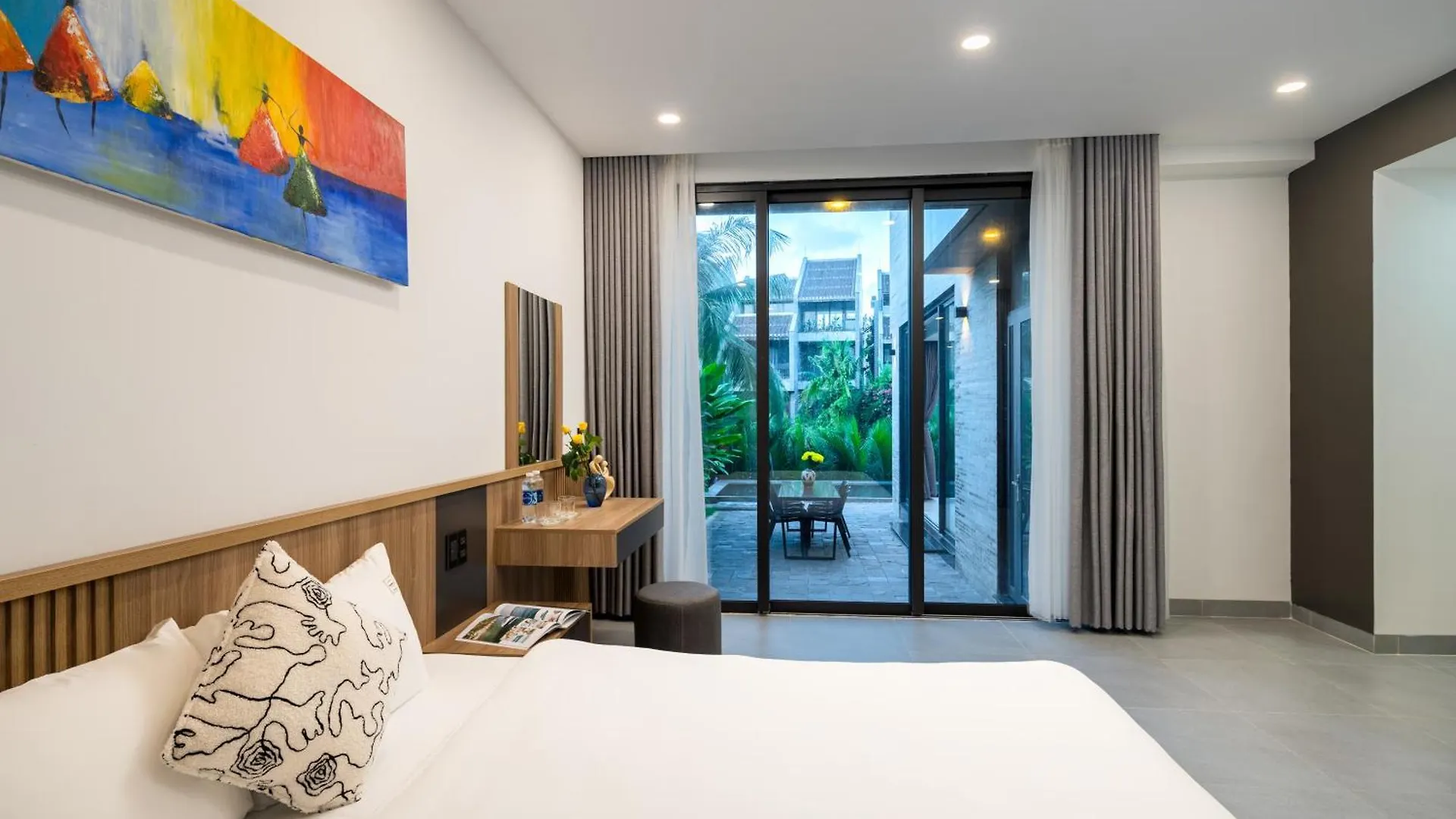 Coco Villa Hoi An