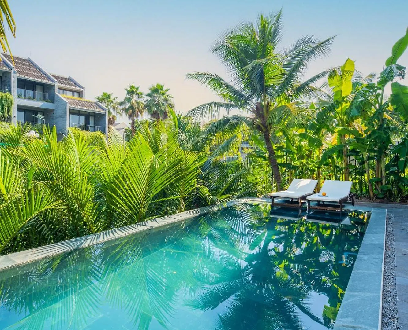Coco Villa Hoi An 0*,